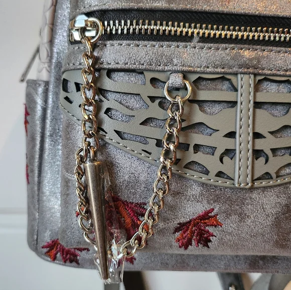 Loungefly Game Of Thrones House Stark Edition - Picture 2 of 10